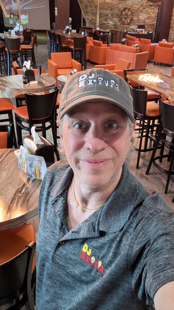 Timothy J. Bednarz tweet media