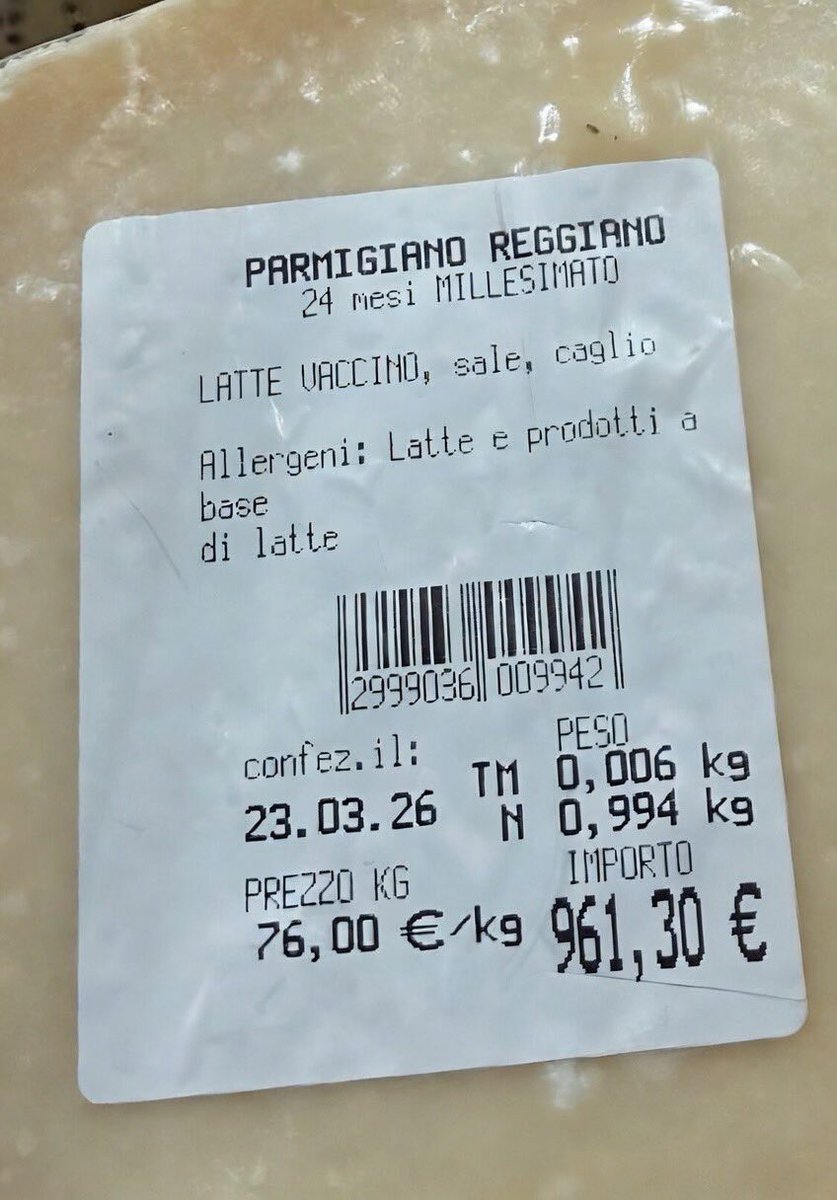 Rocco Tanica tweet media