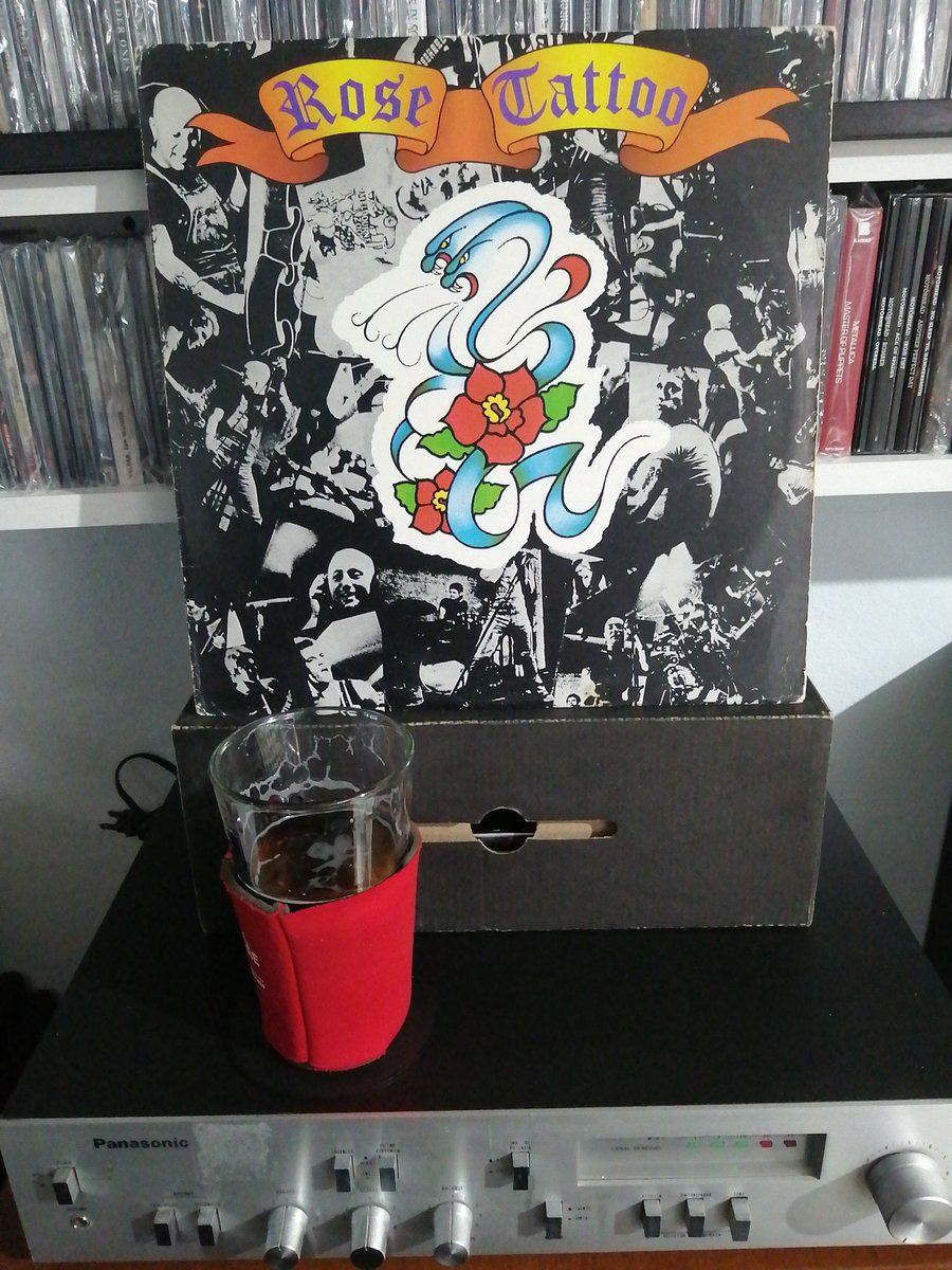 ulver016's tweet photo. Nice boys dont play rock and roll 🤘🏻🥴🤘🏻🍺🍺🍺🎚️ #rosetattoo https://t.co/wq1kknneNb