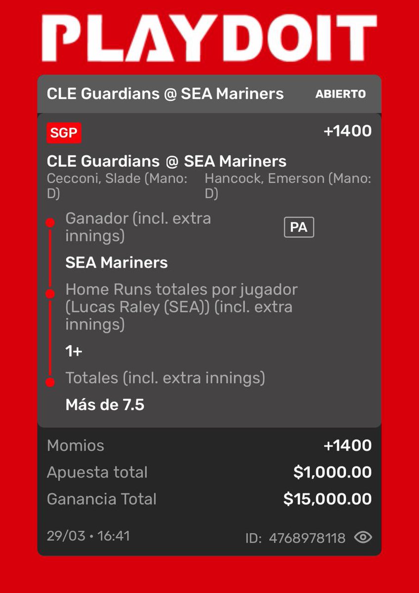 𝙎𝙚𝙧𝙜𝙞𝙤 𝘿𝙞𝙖𝙯𝙯 (El Serch) tweet media