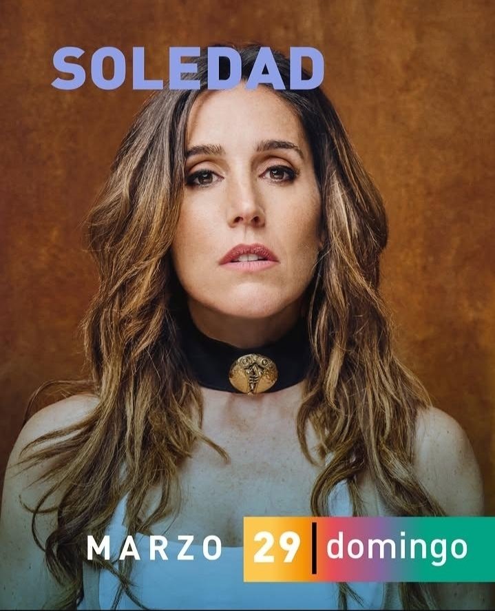 Eliza_deRosario's tweet photo. Hoy! #LaSoleEnBaradero 🎶🇦🇷🙌 

@sole_pastorutti en el @FestBaradero Bs As

📣 ¡Atención! Cambio de horario 📣
 
⏰️ Según el mismo Festival, Sole estaría subiendo cerca de la 1 

📺 Link: 
https://t.co/9LEdZCYV44 https://t.co/HzNSTpSqnI