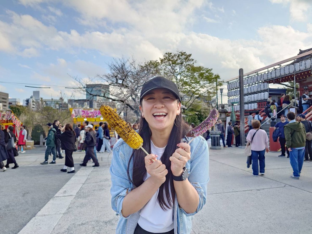 佐久間 楓 tweet media