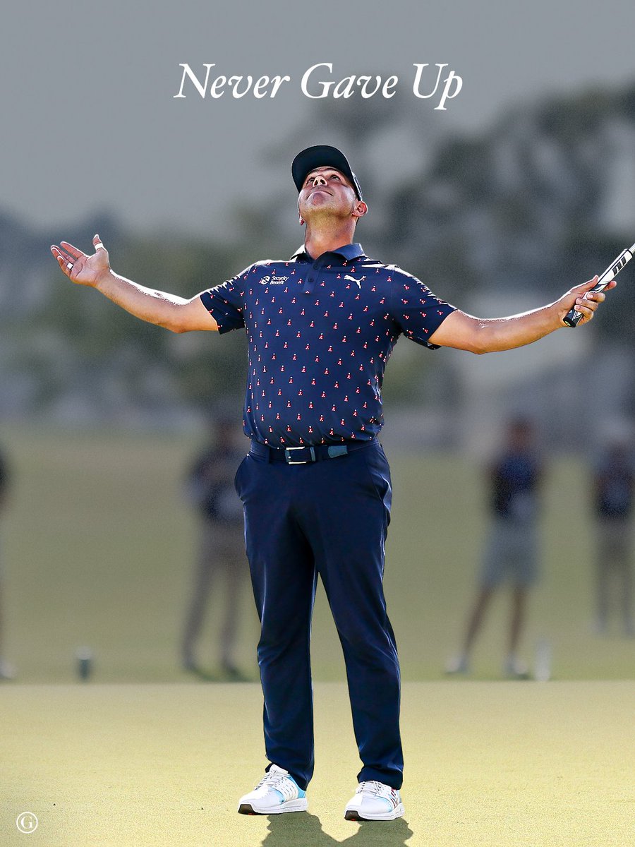 GOLF.com tweet media