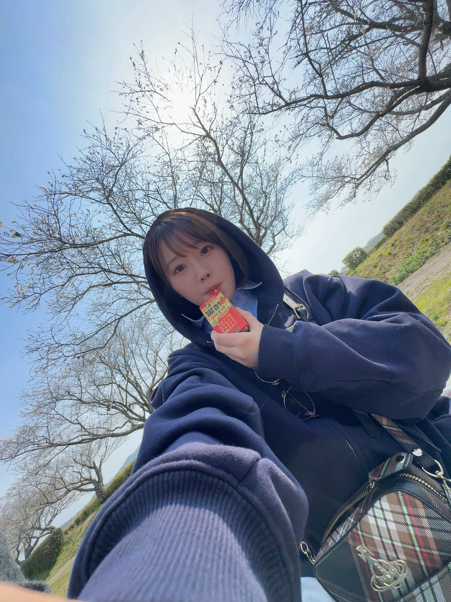 k_cocoa1128's tweet photo. おはようございま黒酢 https://t.co/9dd4H7rUNL