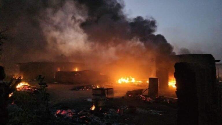 أحمد القرشي إدريس tweet media