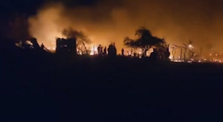 أحمد القرشي إدريس tweet media