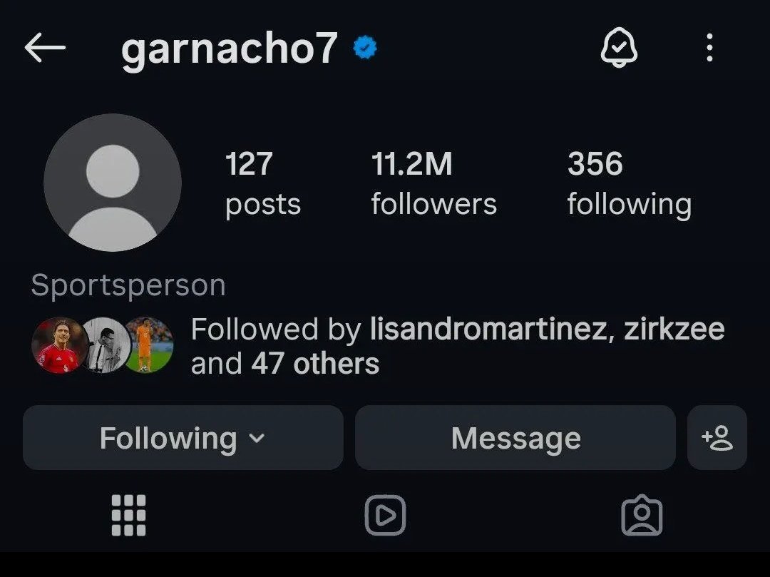 samuel daramola tweet media