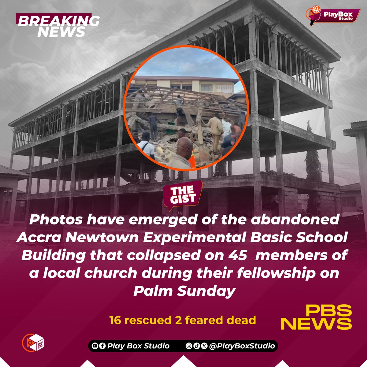 Play Box Studio tweet media