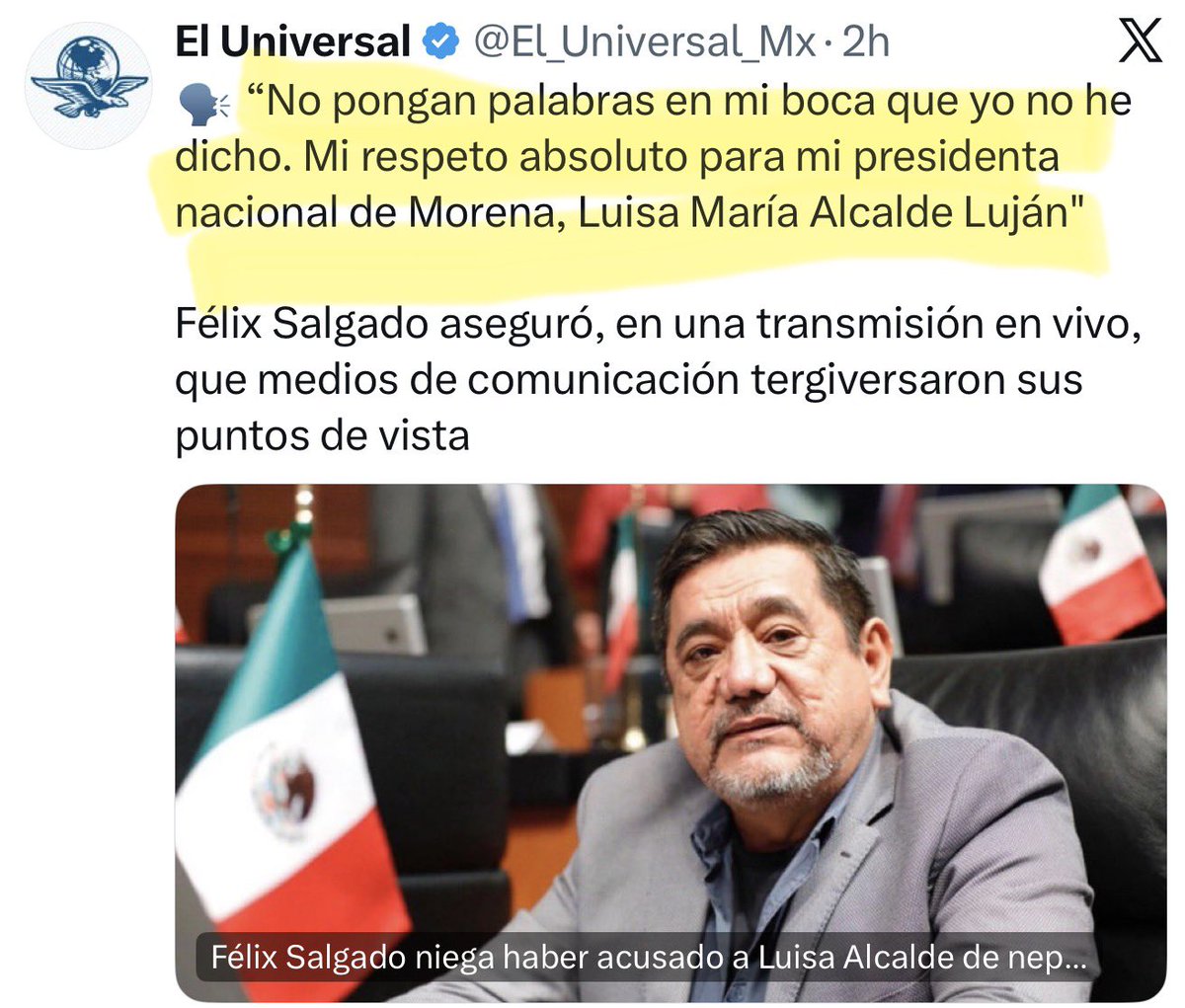 PEDRO FERRIZ tweet media