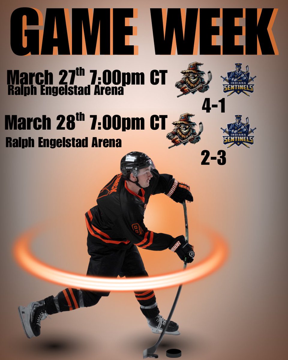 Topeka Scarecrows tweet media