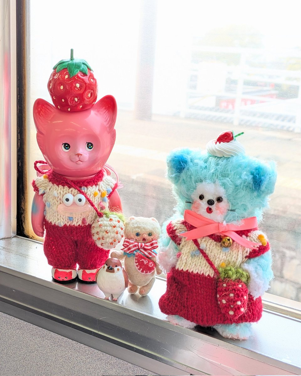 いつみ tweet media