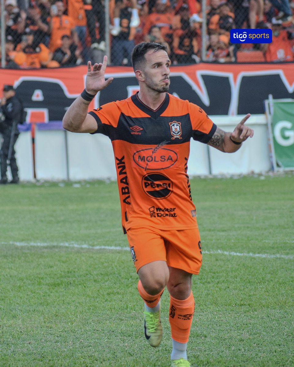 Tigo Sports tweet media