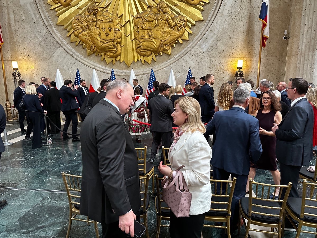 Agnieszka Jędrzak tweet media