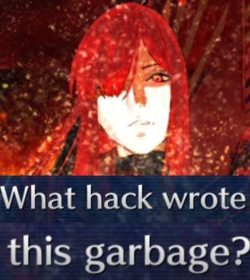 Celeste@Your Lost Child of Chaldea Evermore tweet media