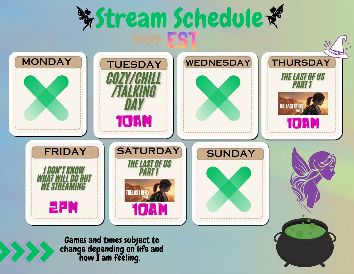 Ellie 💚 tweet media