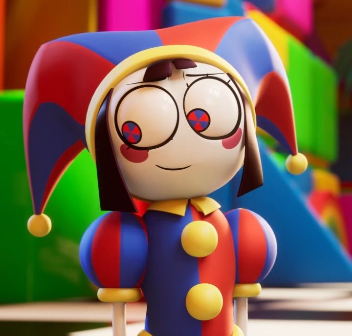 POM-POM! tweet media