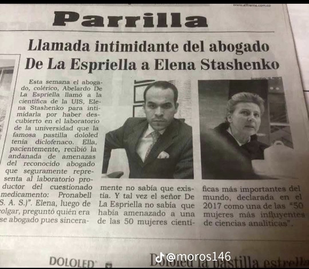 Harol Martinez Nieto tweet media