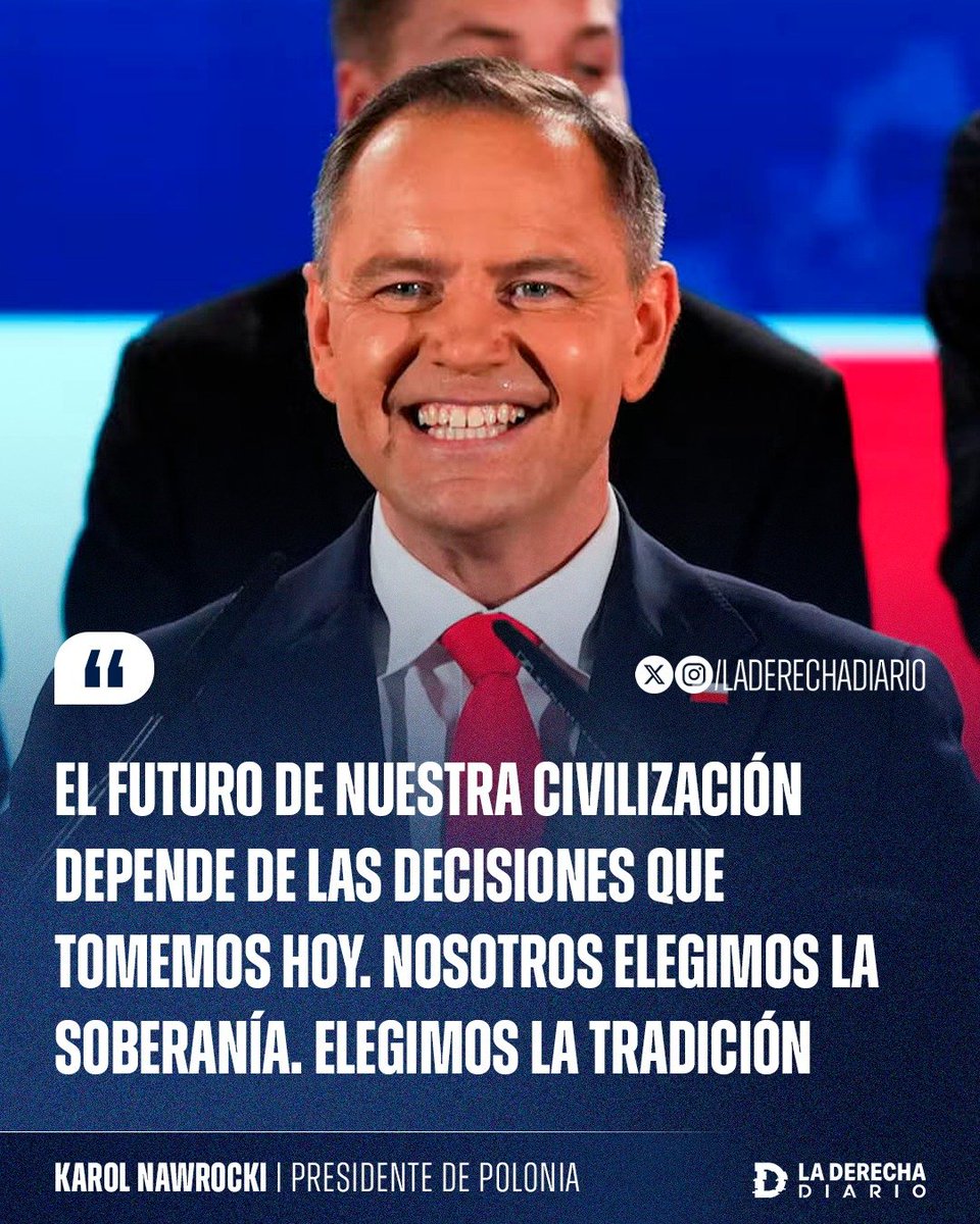 La Derecha Diario tweet media