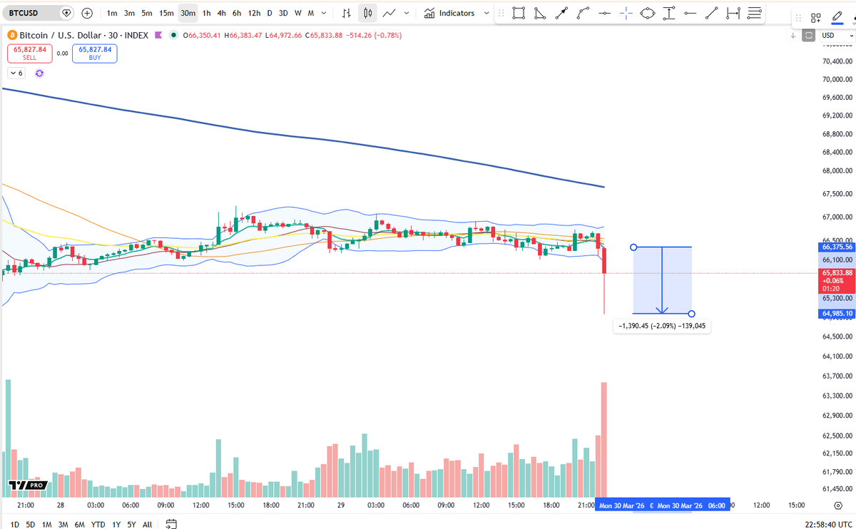 Cheds Trading tweet media