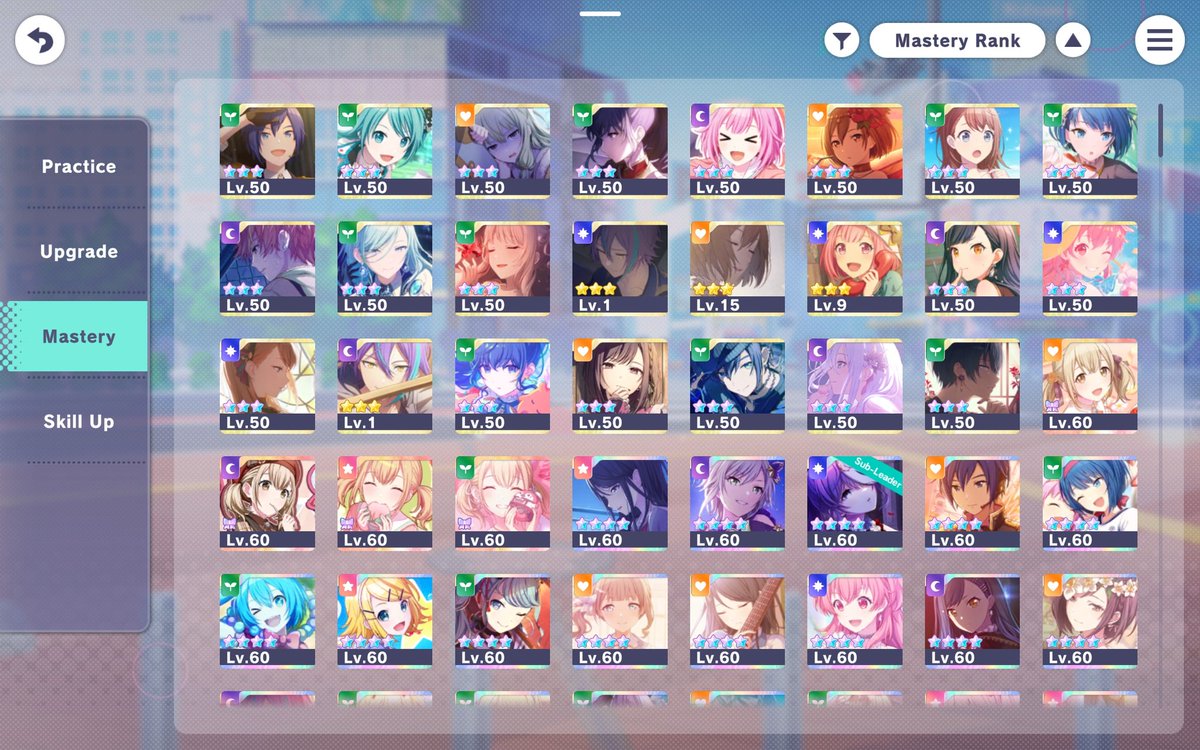 Porrane | #KOHA6TWT #POLYVBSTWT tweet media