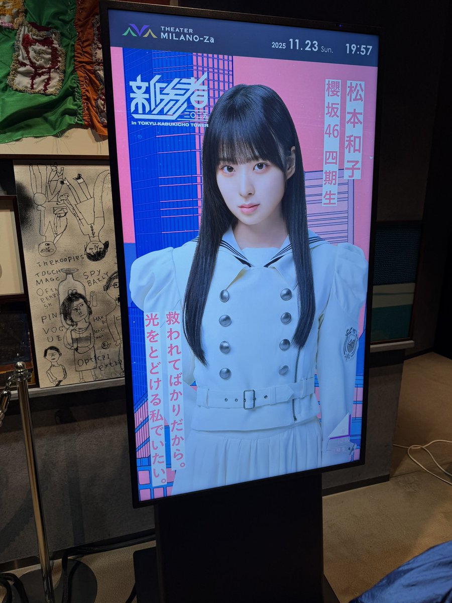 オバヤシ tweet media