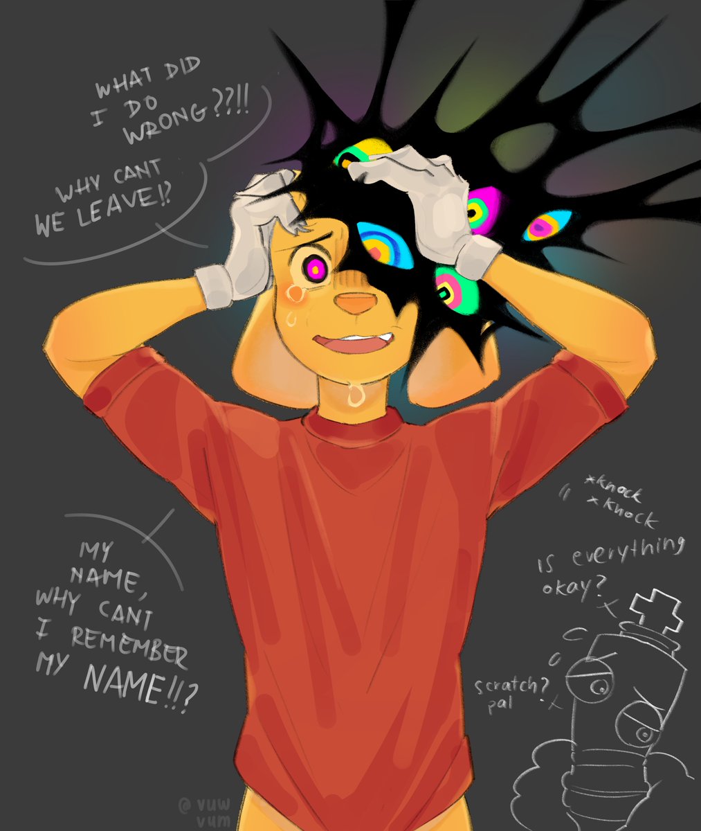 vuwvum's tweet image. #scratch #tadc