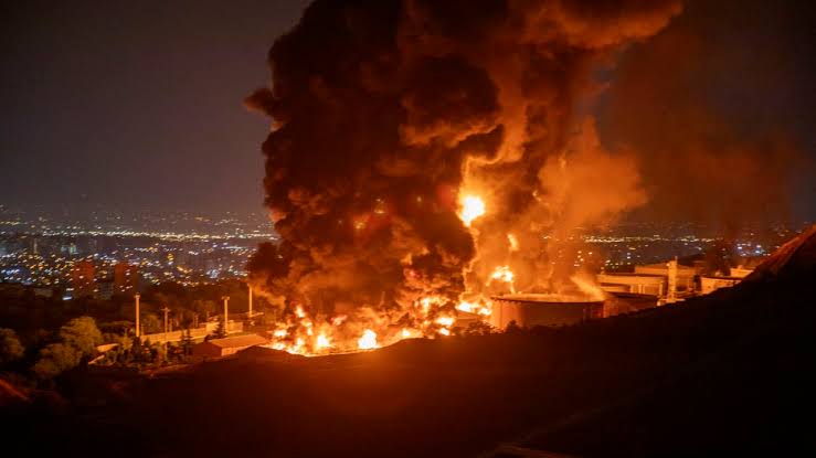 محمد المدي tweet media