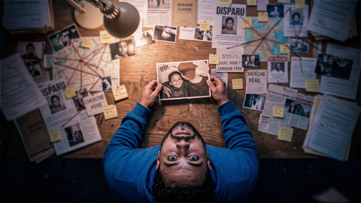 Yann.D® tweet media