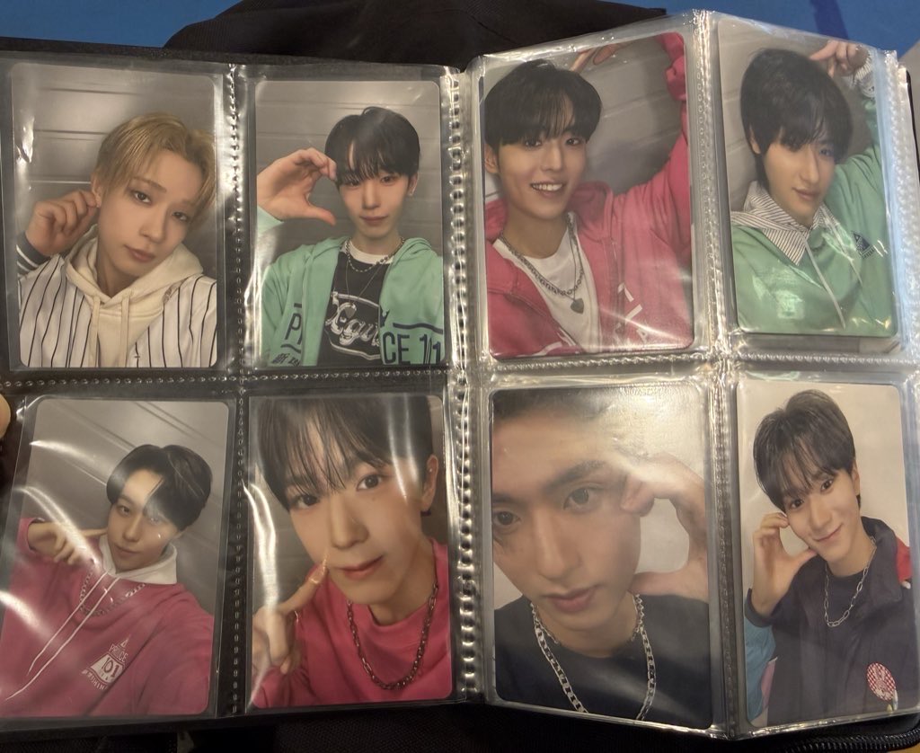 交換（雑種） tweet media