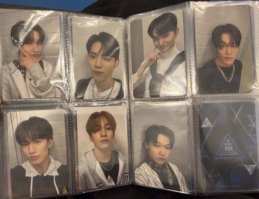 交換（雑種） tweet media