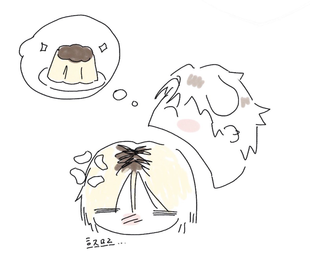 후와묭냥이 tweet media