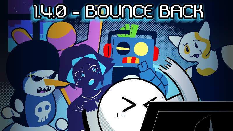 Beatblock (EARLY ACCESS!) tweet media