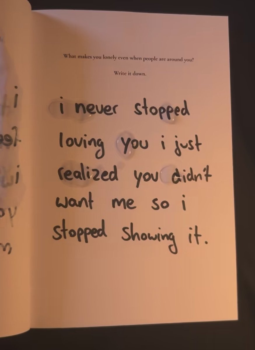 OnotherfaceA's tweet photo. 💔 https://t.co/QEOfeB611Z