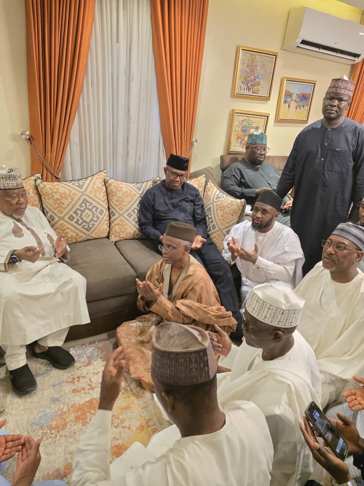 Peter Obi tweet media