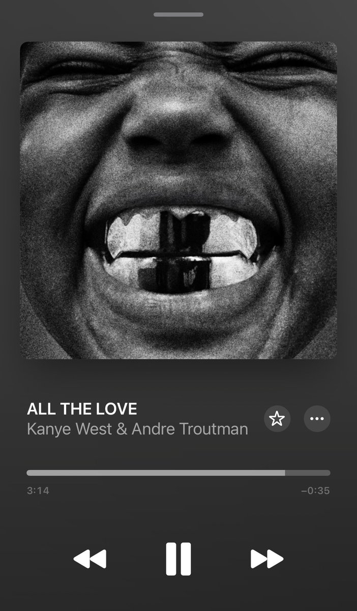 Ahmed/The Ears/IG: BigBizTheGod 🇸🇴 tweet media