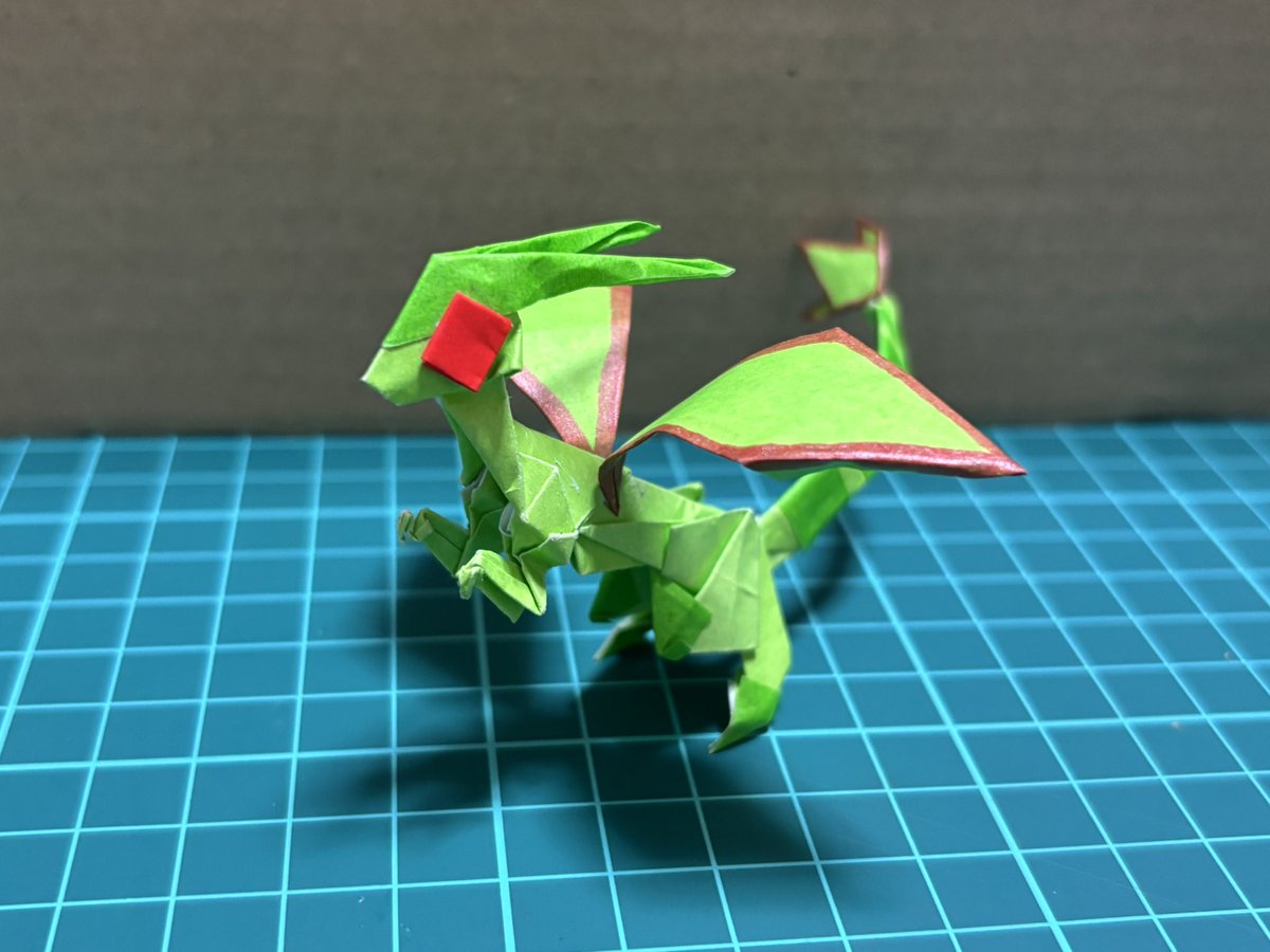 紙舞もくろ tweet media