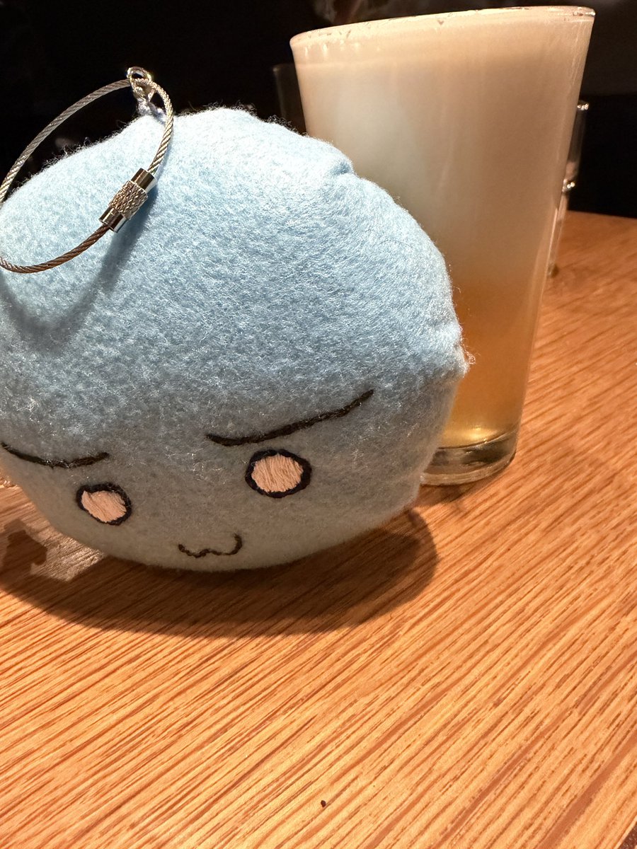 杯有ぷらこ@ビール大好き音系Vtuber tweet media