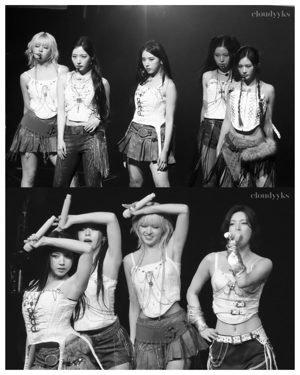 240326 🎲 NMIXX CONCERT IN FRANKFURT

#NMIXX #엔믹스 #ZEROFRONTIER #NMIXX_ZEROFRONTIER #NMIXX_ZEROFRONTIER_FRANKFURT
#NMIXX_WORLDTOUR_ZEROFRONTIER <a href="/NMIXX_official/">NMIXX</a>