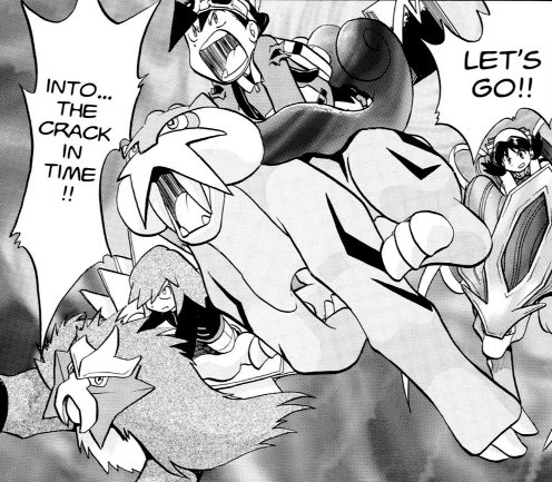 Daily Johtoshipping tweet media