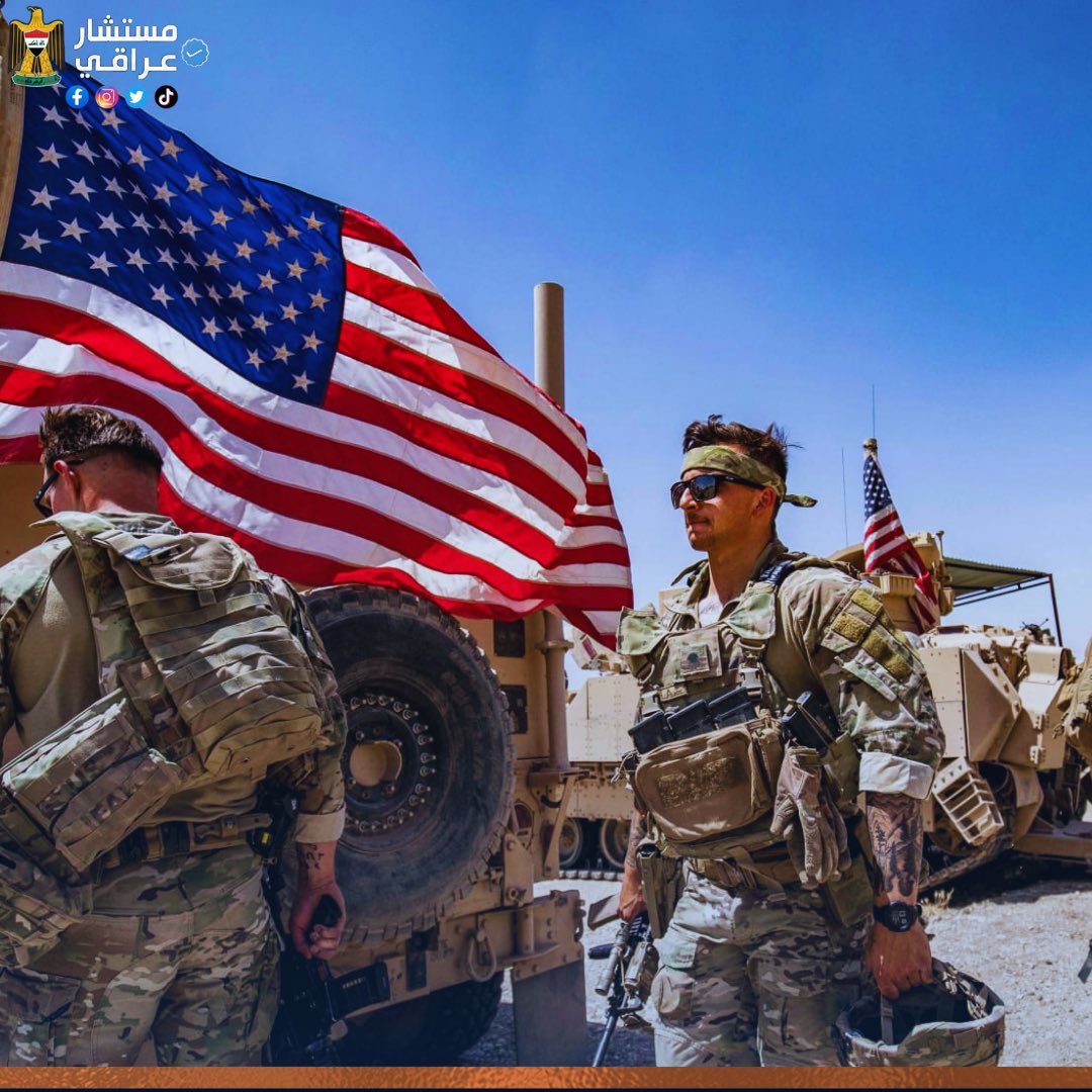 مستشار عراقي tweet media