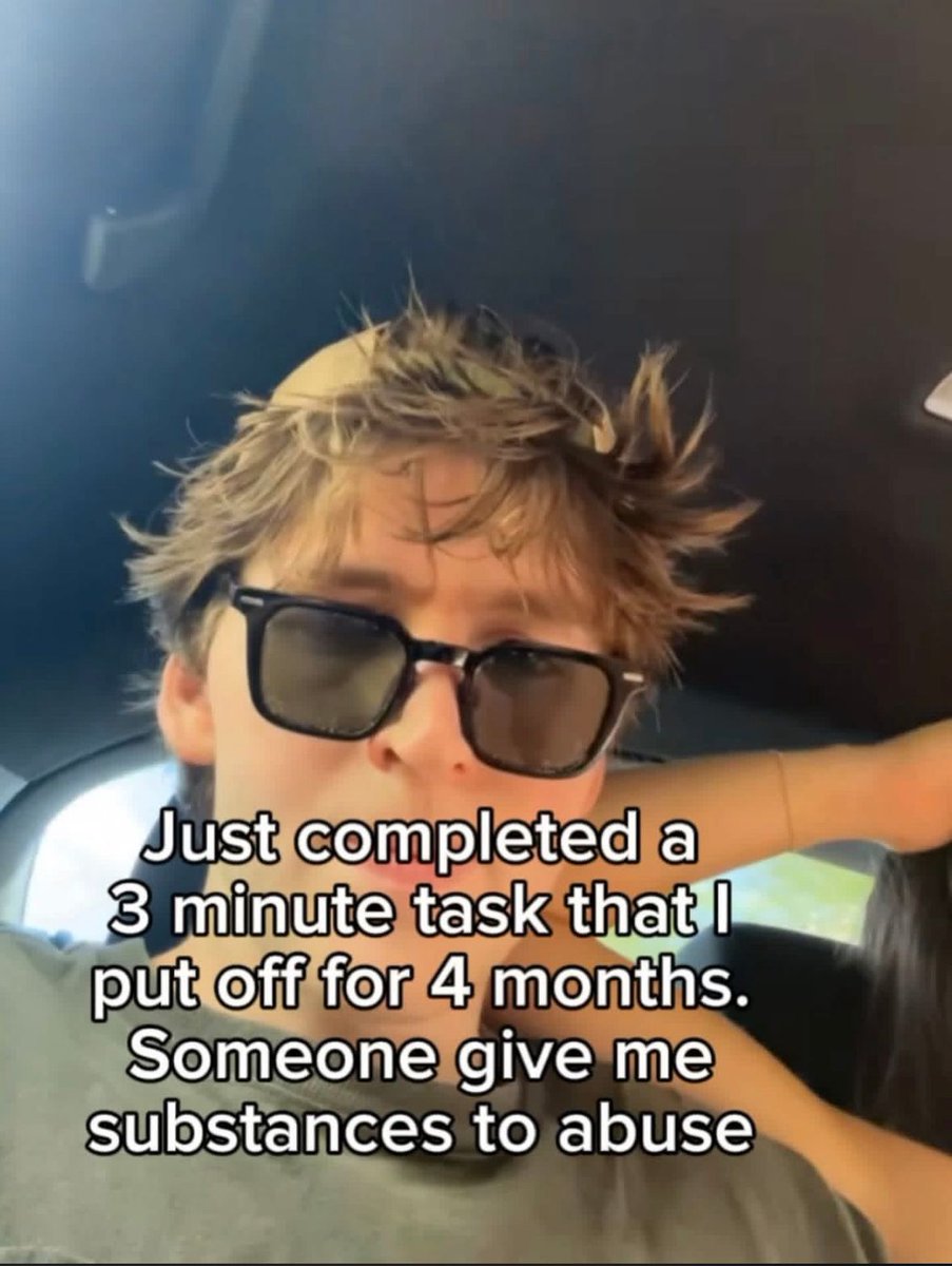 ADHD Memes tweet media