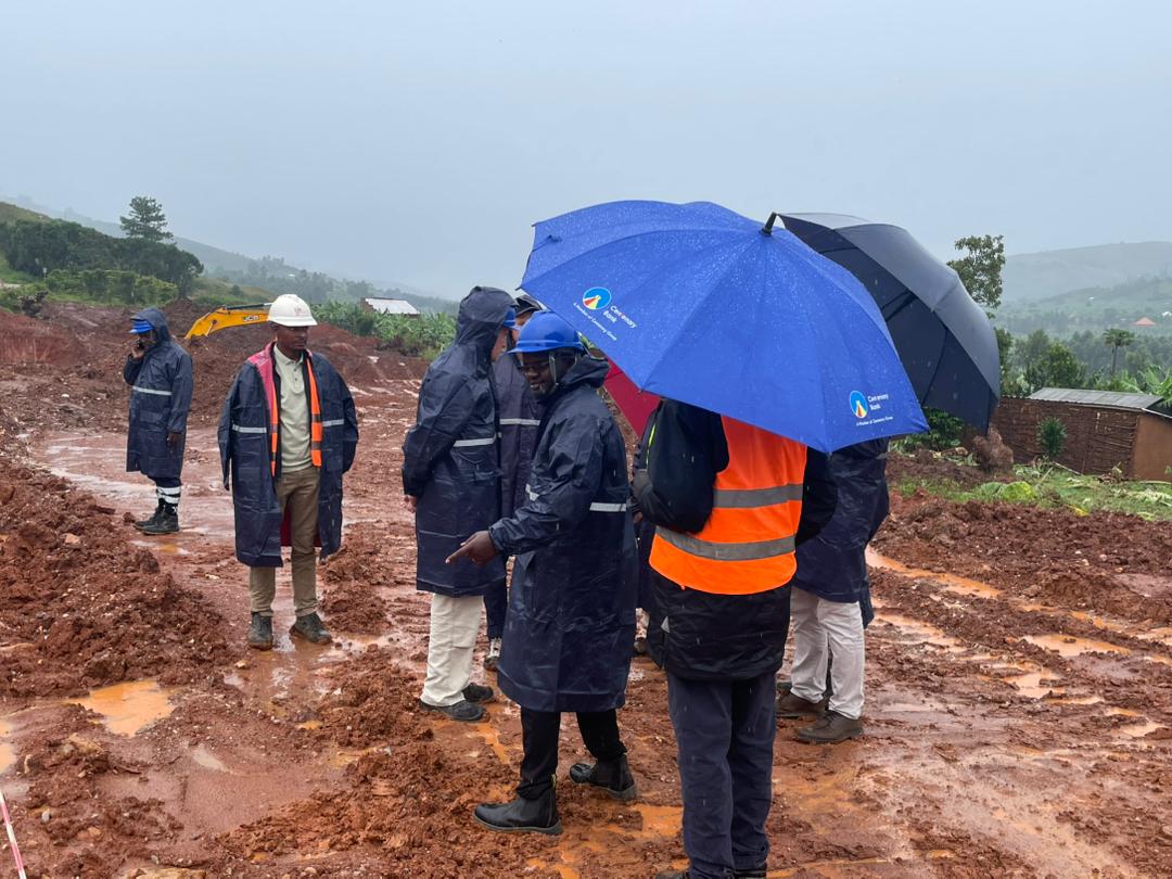 Global Development at UQ tweet media