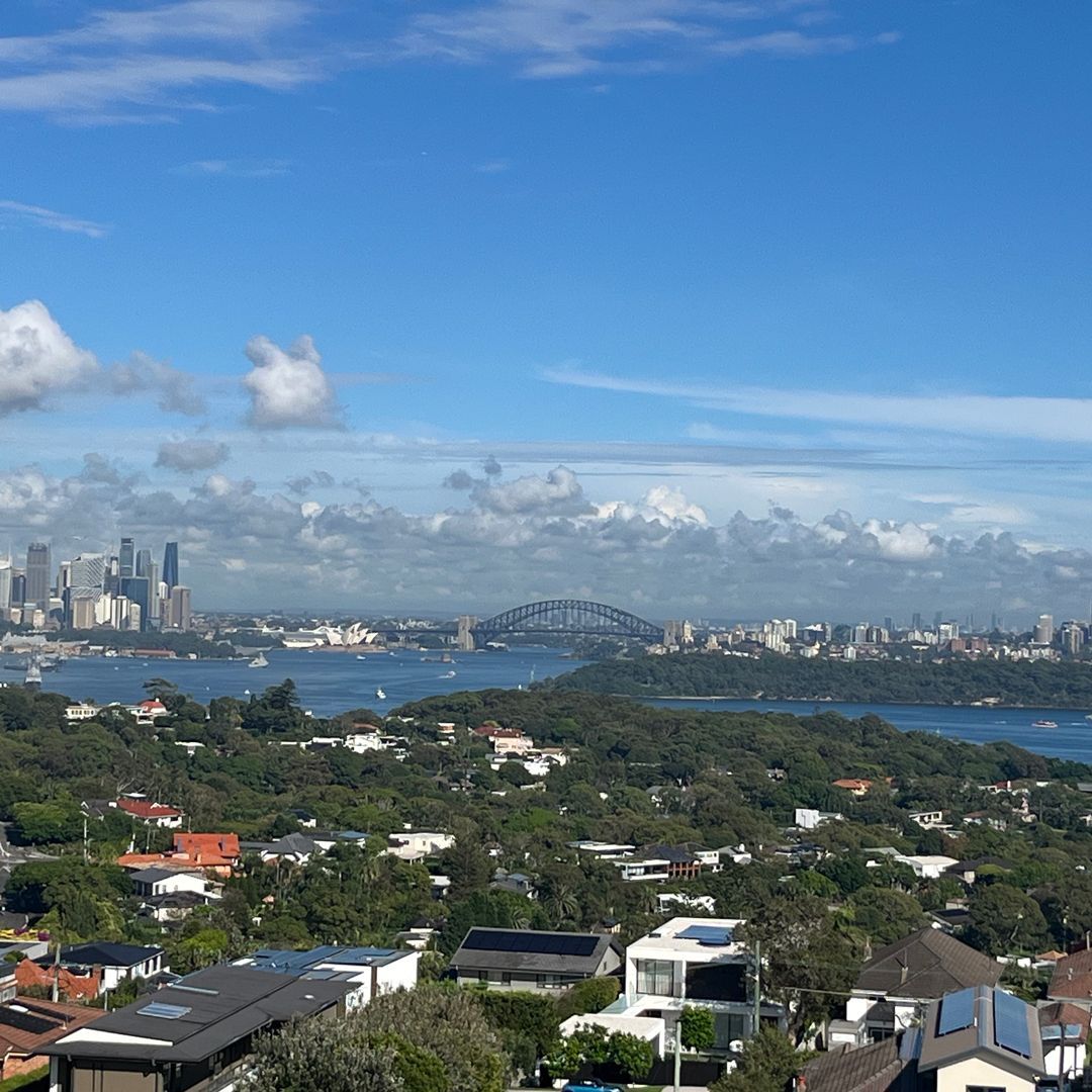 Harbour Trust tweet media