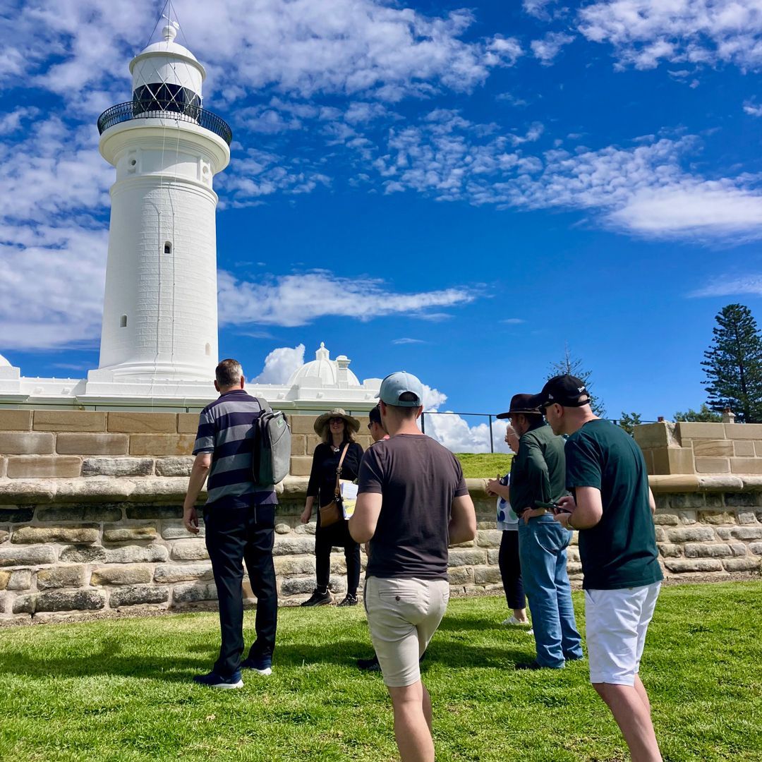 Harbour Trust tweet media