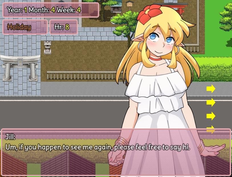 Kagura Games tweet media