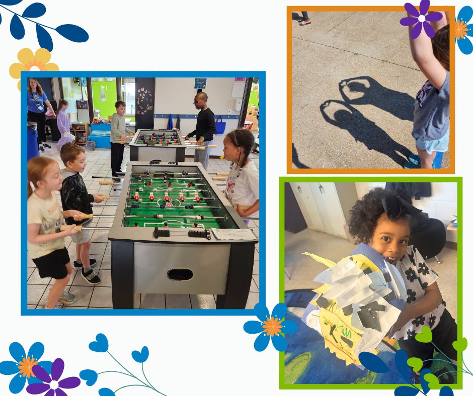 bgcjcmo's tweet photo. Amazing week at Spring Break Camp at the Club! ☀️ Kids enjoyed fun, safe, and educational activities while school was out. Proud to support families and create great experiences! 💙 #BGCJC #SpringBreakFun https://t.co/YfCSCOnxDC