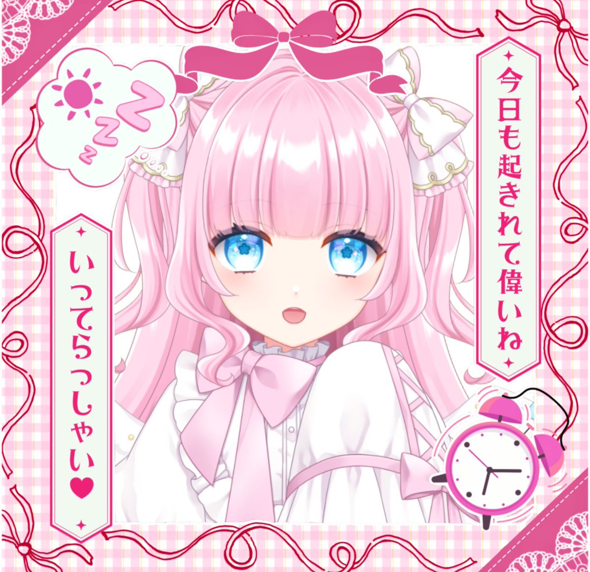 ✨️夢見ともね🎮モンハン・FiveM大好きVtuber✨️ tweet media