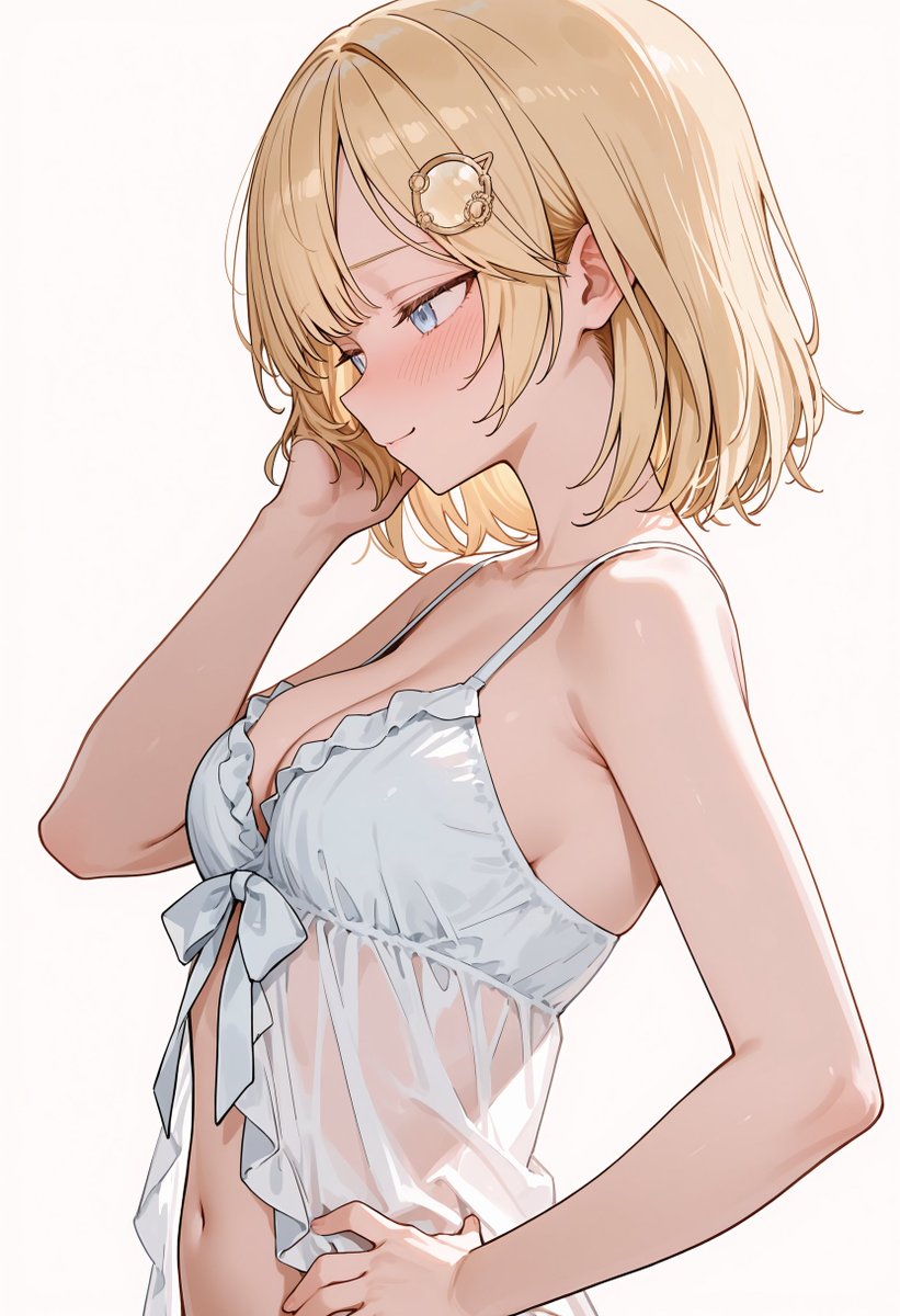 みー@AIイラスト tweet media