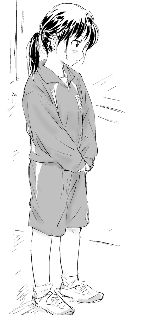 kera @単行本発売中 tweet media