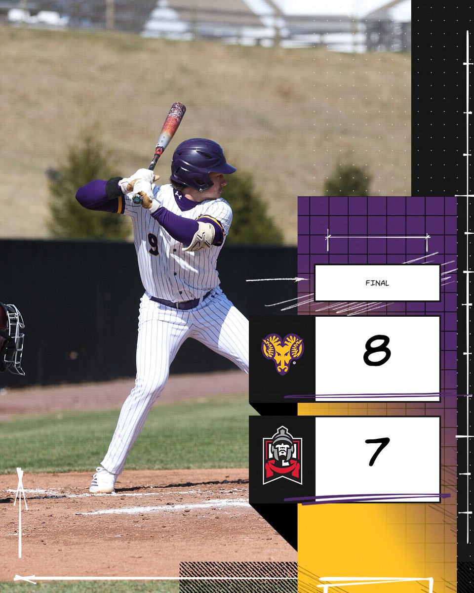 West Chester Golden Rams tweet media